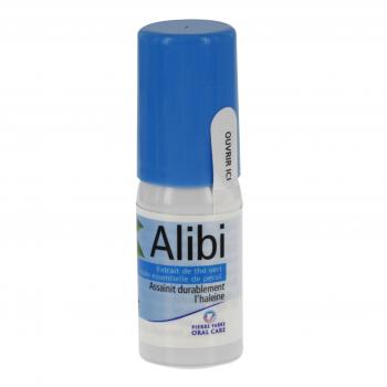 ELGYDIUM Fresh Spray haleine fraîche 15 ml