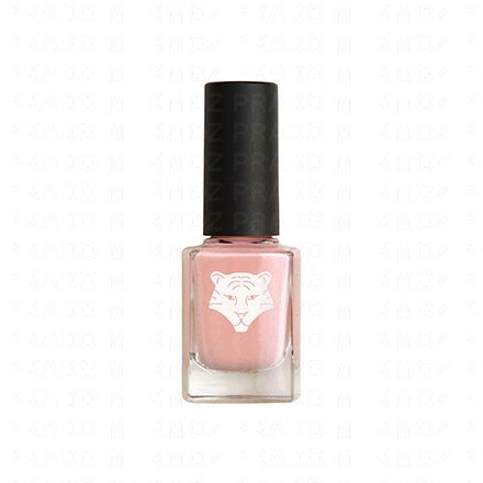 ALL TIGERS Vernis &agrave; ongles Rose p&eacute;tale n&deg;102