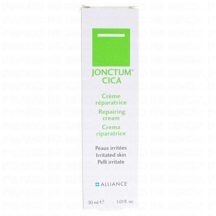 Jonctum cica crème réparatrice tube 30ml 4
