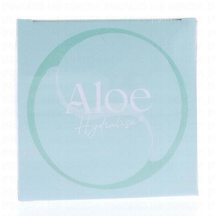 ALOE PARIS Patchs Anti-cernes (boite de 60)
