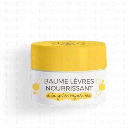 ALVADIEM Baume à lèvres nourrissant 10gr