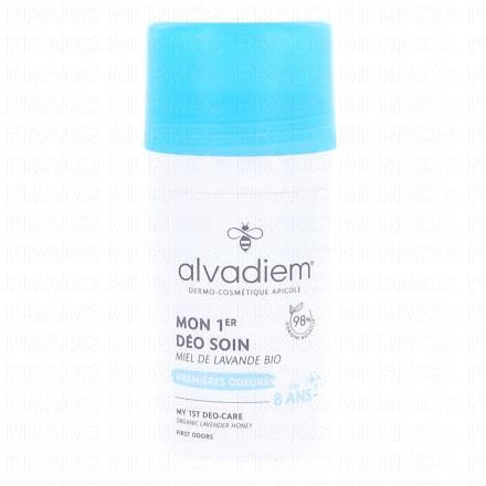 ALVADIEM Mon 1er Déo Soin 40ml