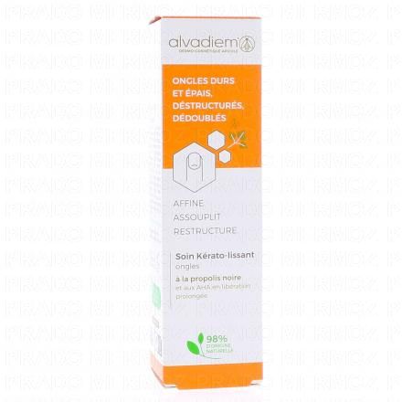Soin Kérato-Lissant 10ml