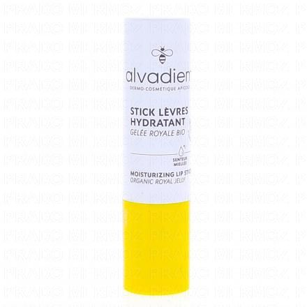 ALVADIEM Stick Lèvres Hydratant 4g