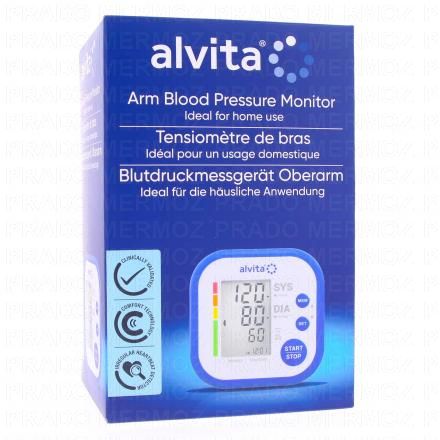 Tensiomètre de bras 2