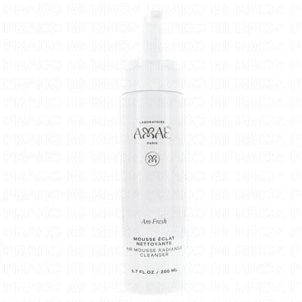 AMAE Am-Fresh - Mousse &Eacute;clat Nettoyante 200ml