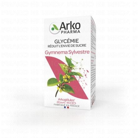 Arkogelules - Gymnema sylvestre 45 gélules 3