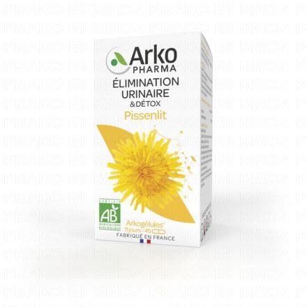 ARKOPHARMA Arkogélules - Pissenlit Bio 45 gélules