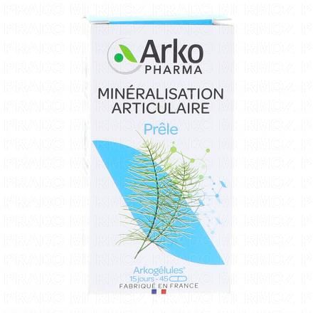 ARKOPHARMA Arkogélules - Prêle (45 gélules)