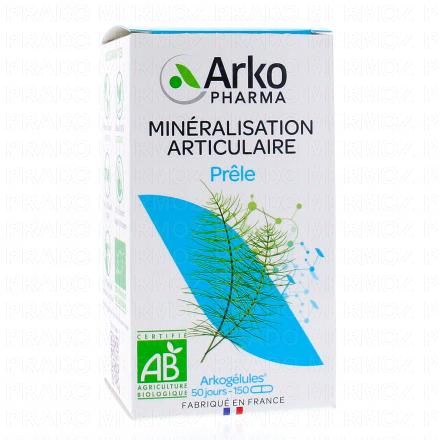 Arkogélules - Prêle Bio 150 gélules