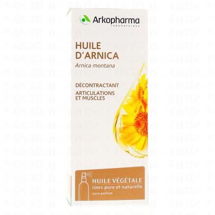 ARKOPHARMA Huile d'Arnica flacon spray 100ml