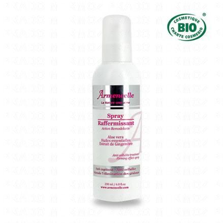 ARMENCELLE Spray raffermissant Bio Ecocert spray 200ml