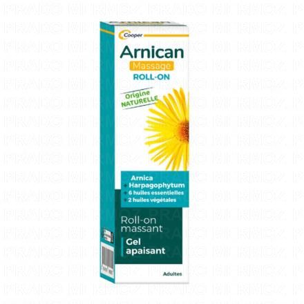 ARNICAN Massage - Roll-on massant 75ml