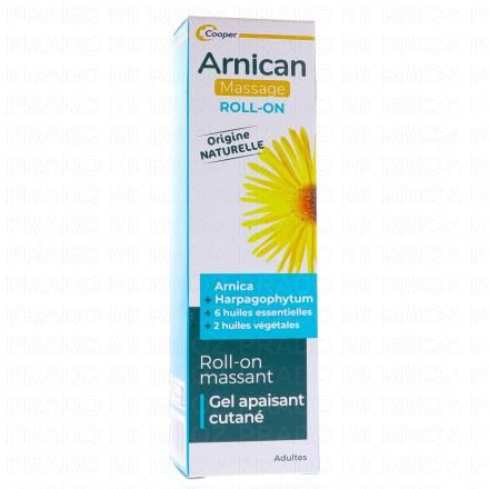 ARNICAN Massage - Roll-on massant 75ml