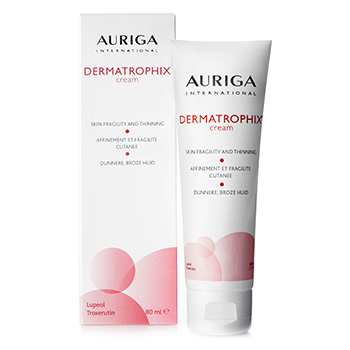 AURIGA Dermatrophix cream (tube 80ml)