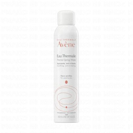 AVÈNE Eau thermale apaisante anti-irritante (aérosol 300ml)