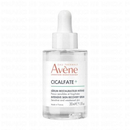 AVENE Cicalfate+ Sérum Restaurateur Intense 30ml