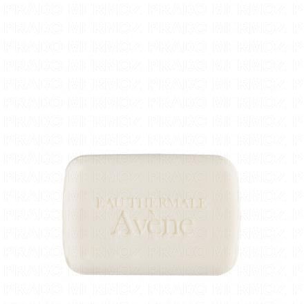 AVÈNE Cold cream pain surgras savon 100 gr 3