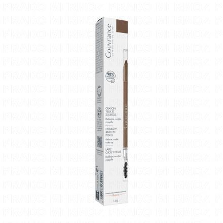 AVENE Couvrance - Crayon correcteur yeux et sourcils blond 2