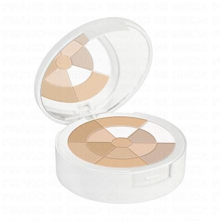 AVÈNE Couvrance poudre mosaïque translucide boîtier 9g