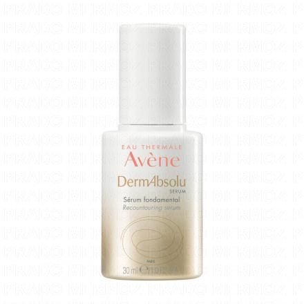 AVÈNE DermAbsolu Sérum fondamental flacon 30ml