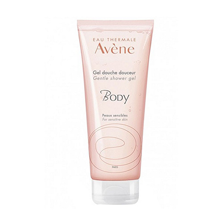 AVÈNE Gel Douche Douceur Body (tube 100ml)