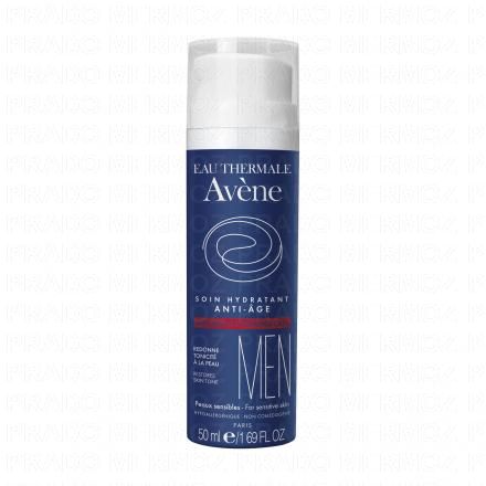 AVÈNE Homme soin hydratant anti-âge flacon 50ml