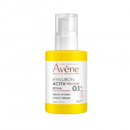 AVENE Hyaluron Activ Procedure - Sérum Lifting 0.1% Rétinal 30ml
