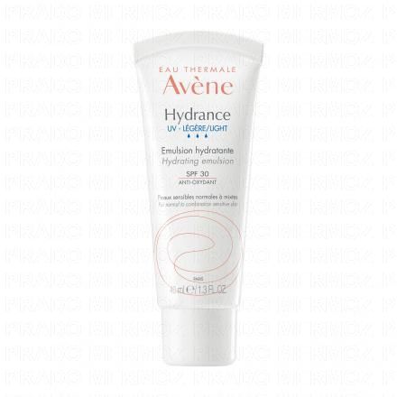 AVÈNE Hydrance UV Emulsion Légère 40ml