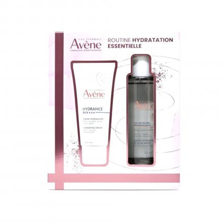 AVENE Routine Hydratation Essentielle