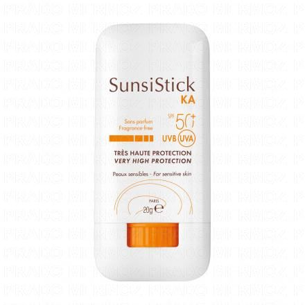 AVÈNE Sunsistick KA SPF50+ 20gr 2
