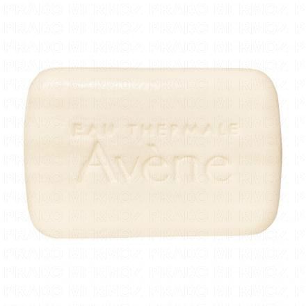 AVÈNE Xeracalm A.D Pain nettoyant surgras 100g