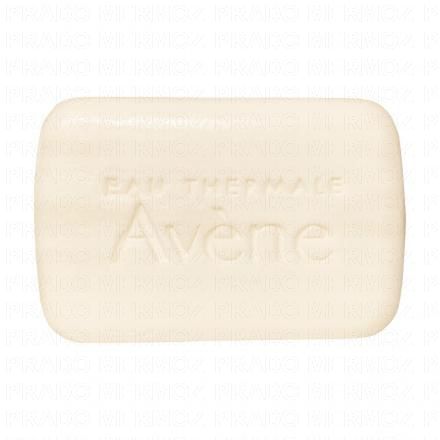 AVÈNE Xeracalm A.D Pain nettoyant surgras (100g)