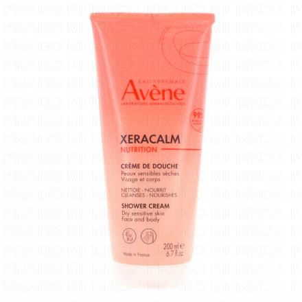 AVENE Xeracalm Nutrition Crème de douche (200ml)