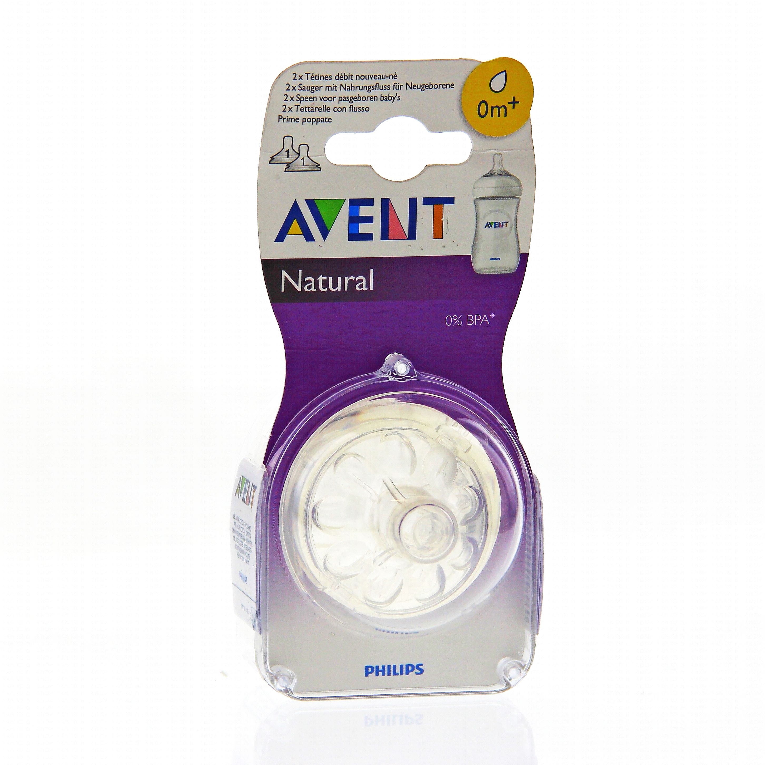 Avent Tetine Natural Debit Nouveau Ne Lot De 2 Parapharmacie En Ligne Prado Mermoz Avent Tetine Natural Debit Nouveau Ne Lot De 2 Parapharmacie En Ligne Prado Mermoz