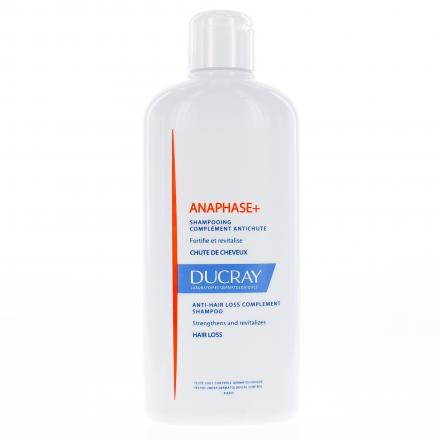 DUCRAY Anaphase shampooing stimulant (flacon 400ml)
