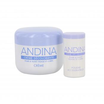 Andina crème décolorante petit modèle (30 ml) 2