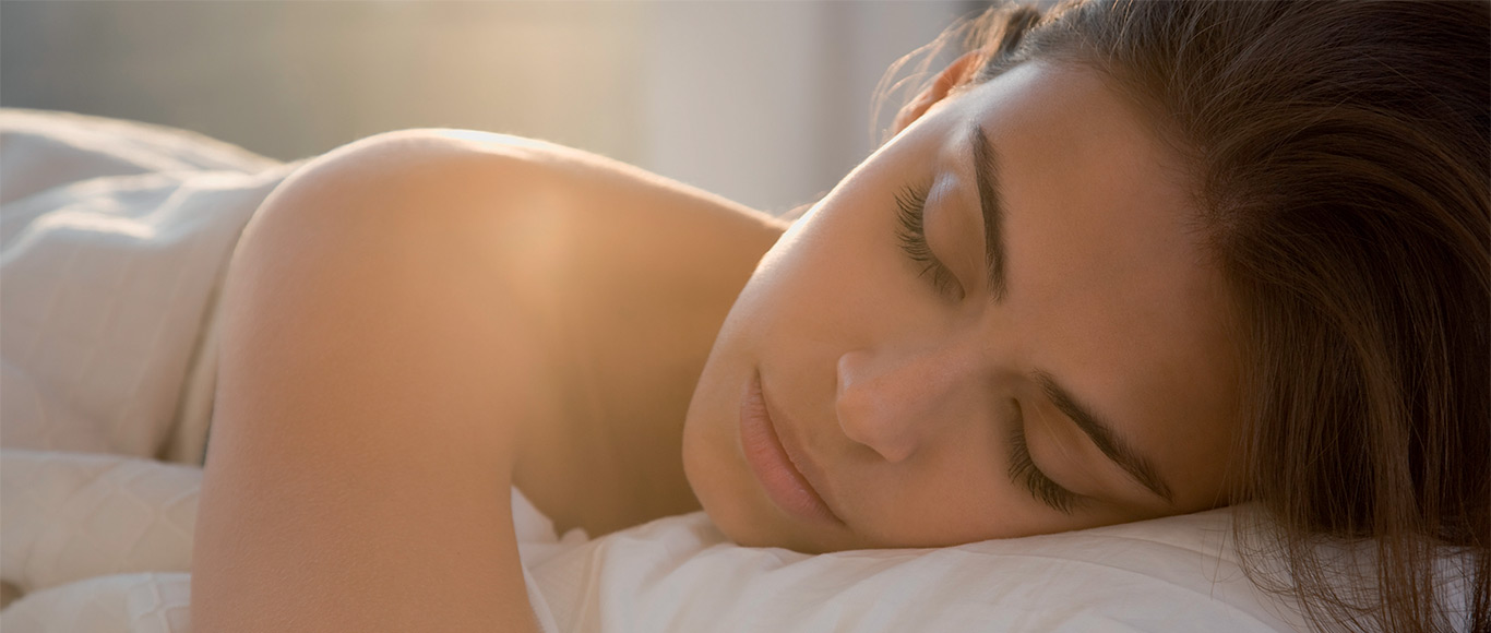 Apnée du sommeil : des solutions existent !