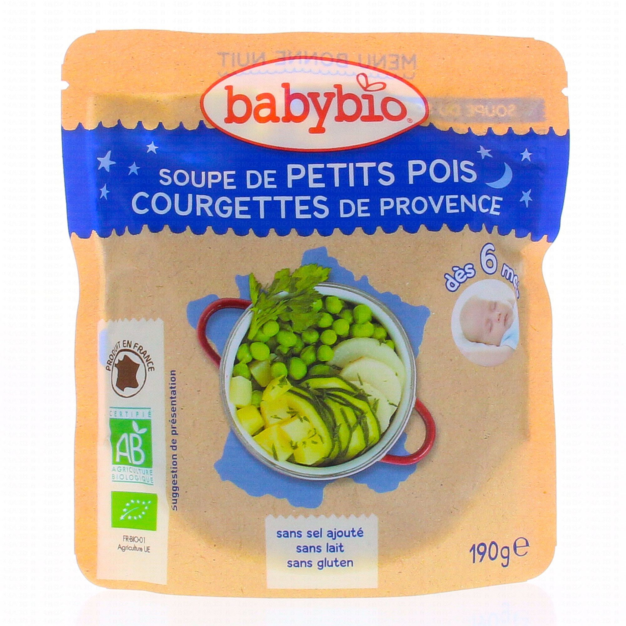 Babybio Repas Du Soir Petite Poche De Soupe De Petits Pois Courgettes Des 6 Mois 190g Parapharmacie En Ligne Prado Mermoz Babybio Repas Du Soir Petite Poche De Soupe De Petits Pois Courgettes Des 6 Mois 190g Parapharmacie En Ligne Prado Mermoz