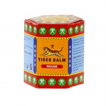 BAUME DU TIGRE Rouge (30g)