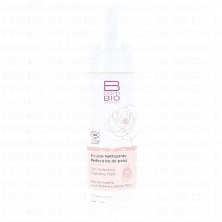 Nettoyants - Mousse nettoyante flacon 150ml 4