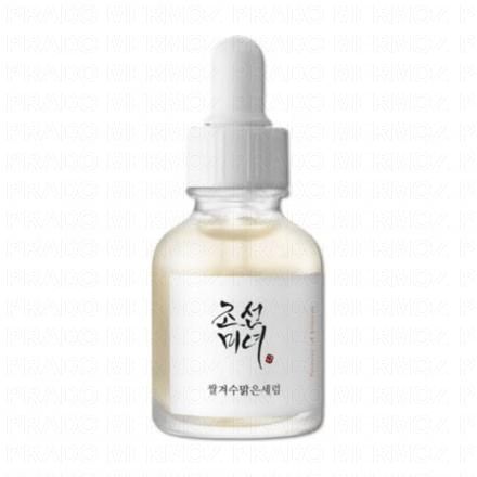 BEAUTY OF JOSEON Glow Deep Serum Rice + Alpha-Arbutin 30ml