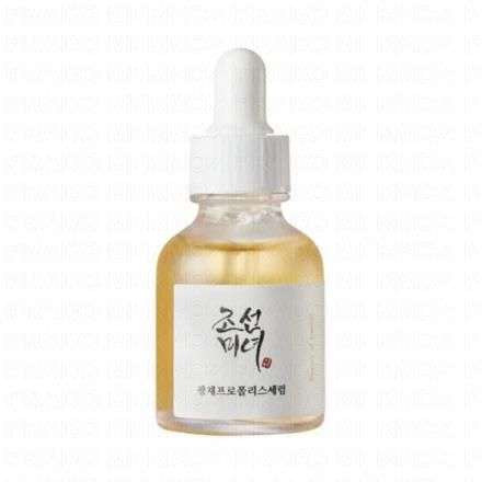 BEAUTY OF JOSEON Glow Serum Propolis + Niacinamide 30ml