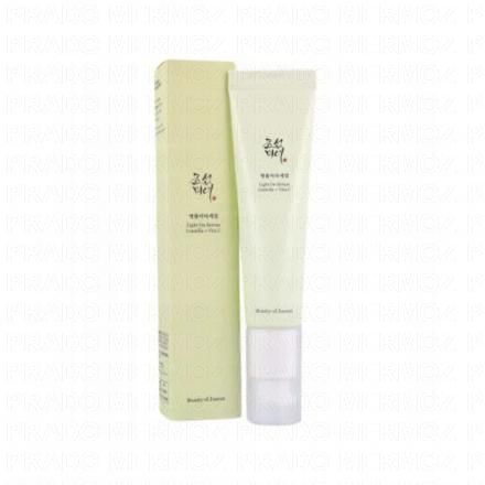 BEAUTY OF JOSEON Light On Sérum Centella + Vita C 30ml