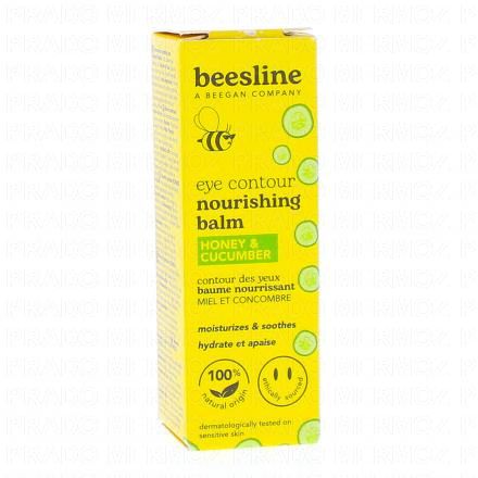 BEESLINE Contour des yeux nourrissant 4.5g