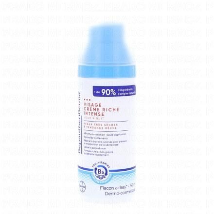 BEPANTHEN Derma - Crème visage riche intense 50ml
