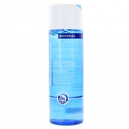 BEPANTHEN Derma - Gel lavant doux corps (flacon 200ml)
