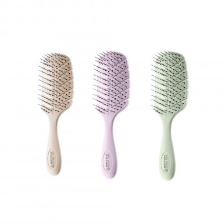 BETER Natural Fiber Brosse squelette Fibres naturelles (grand format)