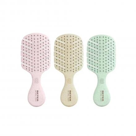 BETER Natural Fiber Brosse squelette Fibres naturelles (petit format)