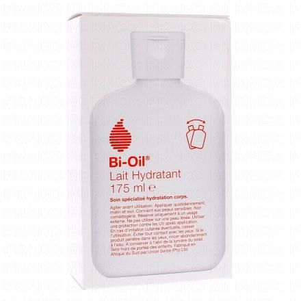 BI-OIL Lait hydratant Flacon 175ml